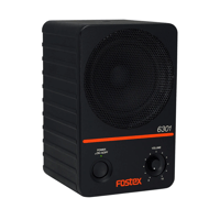 Fostex 6301NE variant 2