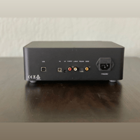 Wells Audio Gruve variant 3