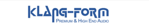 Klang-Form logo