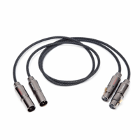 Pangea Audio Pangea Audio True Balanced™ Interconnect XLR to XLR variant 1