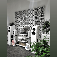 Vicoustic VicPattern Ultra Symmetric MKII variant 3