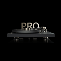 Pro-ject Audio Systems - USA Debut PRO B variant 16