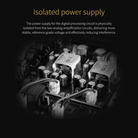 Topping A900 variant 13