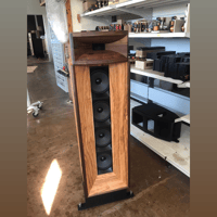 Blumenhofer Acoustics Corona 4x180 variant 10