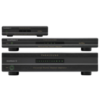 Parasound ZoneMaster® ZM4 variant 6