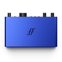 Focusrite Scarlett 2i2 Anniversary Edition variant 6