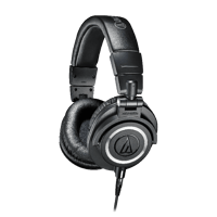 Audio-Technica ATH-M50x variant 1