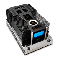 McIntosh Labs MC901 1-Channel Dual Mono Amplifier variant 4