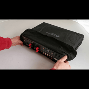 Thumbnail of the video review https://www.youtube.com/watch?v=8lmYSOv1NGY