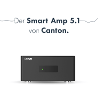 Canton Smart Amp 5.1 variant 2