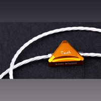 Kinki Studio Power Cord variant 2