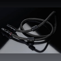 Esprit Audio Gaïa 75 ohm SPDIF digital link variant 1