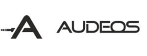 Audeos logo