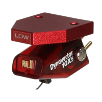 Dynavector Low Output MC cartridge with Aluminium Cantilever variant 1