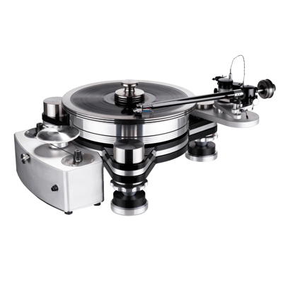 VPI Industries Avenger Reference