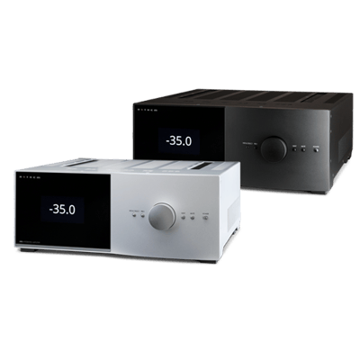 Anthem STR Integrated Amplifier
