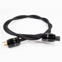 VooDoo Cable Mojo Digital & High-Current Powercord variant 2