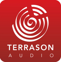 Terrason Audio Logo