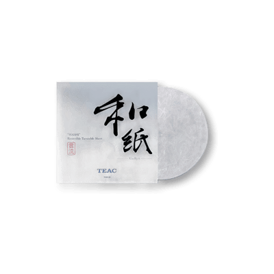 TEAC- USA TA-TS30UN Turntable Sheet