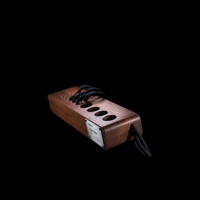 Boenicke Power Gate variant 3