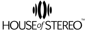 House of Stereo logo
