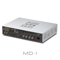 Matrix Audio MD-1 MD-1P variant 5