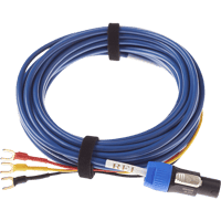 REL Acoustics Bassline Blue variant 2