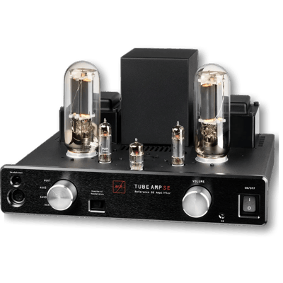 MFE TA 845 V SE Integrated Amplifier (Stereo)