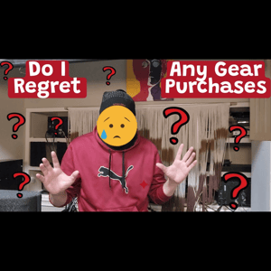 Thumbnail of the video review https://www.youtube.com/watch?v=cvQrFVq_x6M