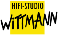 HIFI-STUDIO WITTMANN Logo