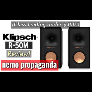 Thumbnail of the video review https://www.youtube.com/watch?v=hV3E7sd9i88