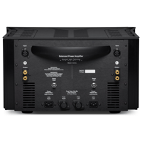 Balanced Audio Technology - BAT REX 500 Power Amplifier variant 10