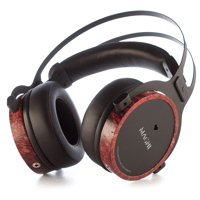 Kennerton Audio Equipment Magni Stabilized Karelian Birch variant 2