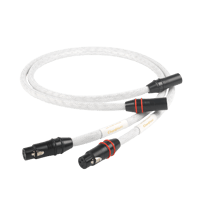 Chord Company ChordMusic Analogue XLR variant 1