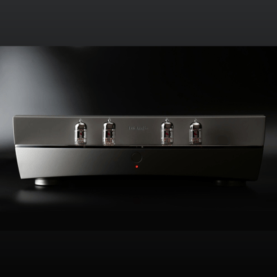 DS Audio TB-100 Tube Phono Equalizer