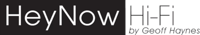 Hey Now Hifi
