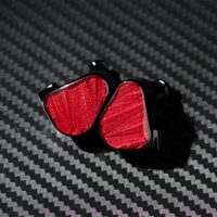 TRUTHEAR TRUTHEAR x Crinacle ZERO:RED In-ear Monitor variant 7