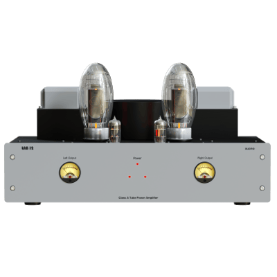 Lab 12 suono Mk2 – Toroid Version