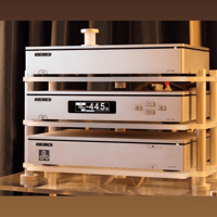 SOtM Special RACK for Ultimate Products variant 1