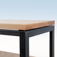 Fern and Roby Rack #1 variant 2