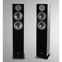 Apertura Audio STELA variant 1