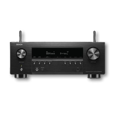 Denon AVR-S970H
