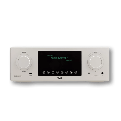 T+A SD 3100 HV