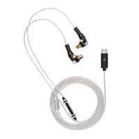 Campfire Audio Axion variant 3