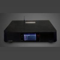 Ayon audio Ayon S-10 II Transport variant 2