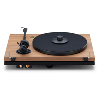 Music Hall Music Hall MMF-5.3 SE Walnut Turntable variant 7