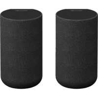 Sony SA-RS5 Wireless Rear Speakers with Built-in Battery for Bar 9/Bar 8/HT-A7000/HT-A5000/HT-A3000 variant 1