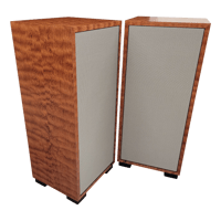 Volti Audio Rival variant 3