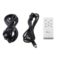 Hifiman DOCK-1 variant 3