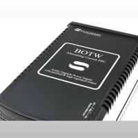 Sbooster AC power supplies variant 3